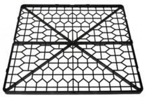 Grid Dolgu